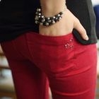 PIPPIN - Skinny Pants