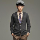 JBROS - Knit Cardigan