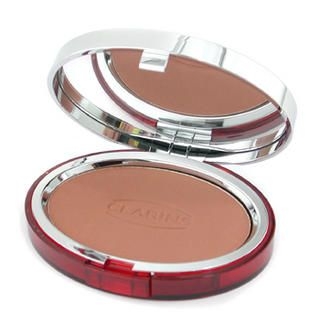 Bronzing Powder Compact