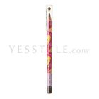 Kiss Me - Heroine Make Eyebrow Pencil (#01 Dark Brown)