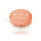 Revlon - Touch-Pad Blush #04 Revealing Raisin 