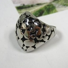 OWL Fashion - Titanium Steel Ring