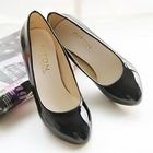 Smoothie - Patent Pumps
