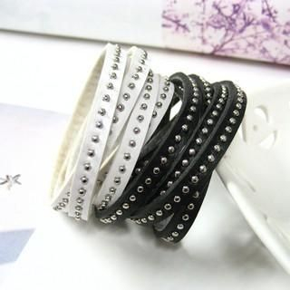Studded Wrist Bands Studded Wrist Bands