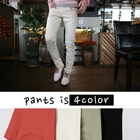 Style Engin - Cotton Pants