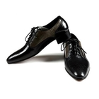 Purplow - Handmade Oxford
