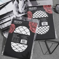Sonne - Fishnet Tights Sonne - Fishnet Tights