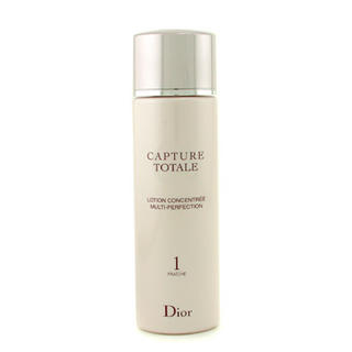 Capture Totale Multi-Perfection Concentrated Lotion - #1 Fresh (For N/C Skin)