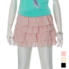 NewYork doll - Layered Tulle Miniskirt
