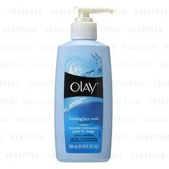 Olay 玉蘭油 - 泡沫潔面乳 (敏感) Olay 玉蘭油 - 泡沫潔面乳 (敏感)