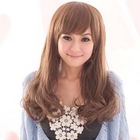 Clair Beauty - Long Full Wigs - Wavy