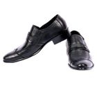 MARTUCCI - Leather Loafers