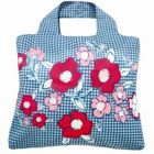 ENVIROSAX - Cherry Lane - Floral Print Eco-friendly Tote