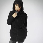 deepstyle - Hood Zipup Jacket