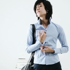 Groove9 - Long-Sleeve Shirt
