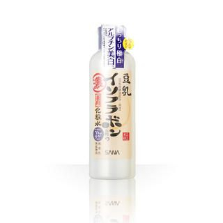 Soy Milk Whitening Very Moisture Toner