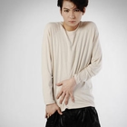 deepstyle - Raglan Sleeve T-Shirt