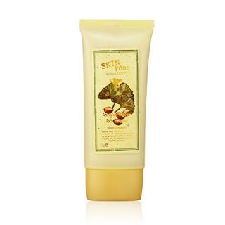 Gingko Green BB Cream (#2 Natural Skin)
