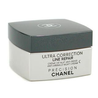 Precision Ultra Correction Line Repair Anti Wrinkle Night Cream Precision Ultra Correction Line Repair Anti Wrinkle Night Cream