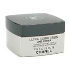 Chanel - Precision Ultra Correction Line Repair Anti Wrinkle Night Cream