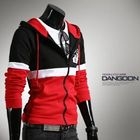 DANGOON - Zip Hoodie