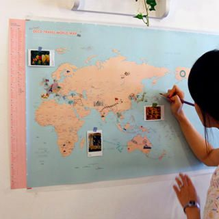 World Map