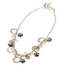 Bellini - Moon & Star Necklace