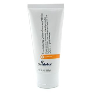 Environmental Defense Sunscreen SPF 30+