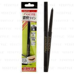 Beauty World - Creamy Gel Eyeliner (Black) Beauty World - Creamy Gel Eyeliner (Black)