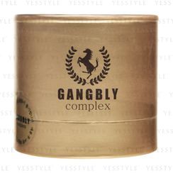 Gangbly - 馬油霜 (金庄) Gangbly - 馬油霜 (金庄)