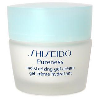 Pureness Moisturizing Gel Cream Pureness Moisturizing Gel Cream