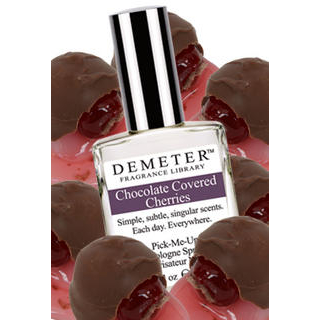 Chocolate Covered Cherries (Cologne Spray)