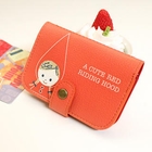 iswas - 'Shinizi Katoh' Series Card Case