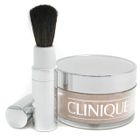 Clinique - Blended Face Powder + Brush