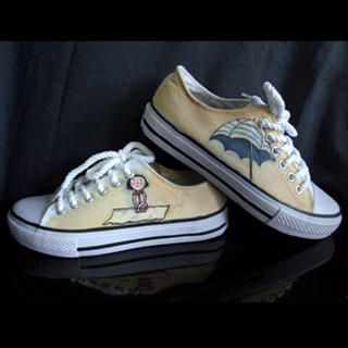 'Loner' Slip-Ons 'Loner' Slip-Ons