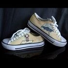 HVBAO - 'Loner' Slip-Ons