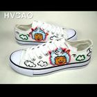 HVBAO - 'Pleasant Goat' Sneakers