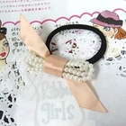 Angelove - Pearl Hair Tie