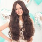 Clair Beauty - Long Full Wig - Wavy