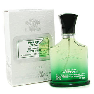 Creed Original Vetiver Eau De Toilette Spray