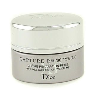 Capture R60/80 XP Wrinkle Correction Eye Creme
