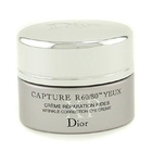 Christian Dior - Capture R60/80 XP Wrinkle Correction Eye Creme