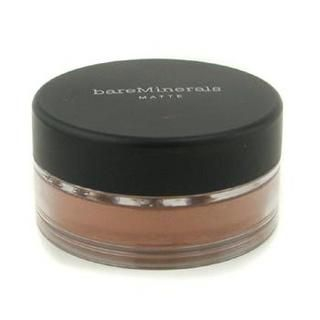 BareMinerals Matte SPF15 Foundation - Warm Deep (W55)