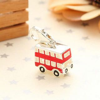 Bus Charm Bus Charm