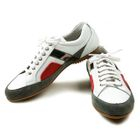 Purplow - Lace-Up Sneakers