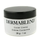 Dermablend - Cover Creme - Deep Brown