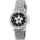 Collezio - Jelly Strap Watch With Mood Dial 