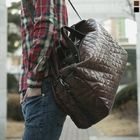 ROADIST - Quilted Crossbody Bag