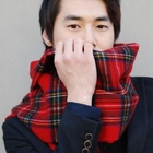 Belivus - Plaid Scarf