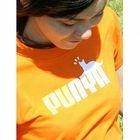 SCOPY - Crewneck Tee - 'PUNYA' (Unisex )